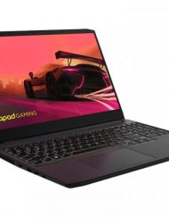 Lenovo IdeaPad Gaming 3 /15.6''/ AMD Ryzen 7 5800H (4.4G)/ 8GB RAM/ 512GB SSD/ ext. VC/ DOS (82K2005GBM)