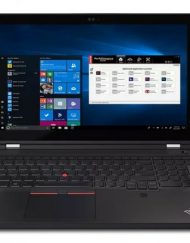 Lenovo ThinkPad P15 G2 /15.6''/ Intel i9-11950H (5.0G)/ 32GB RAM/ 1000GB SSD/ ext. VC/ Win10 Pro (20YQ001XBM)