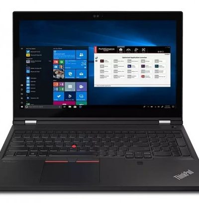 Lenovo ThinkPad P15 G2 /15.6''/ Intel i9-11950H (5.0G)/ 32GB RAM/ 1000GB SSD/ ext. VC/ Win10 Pro (20YQ001XBM)