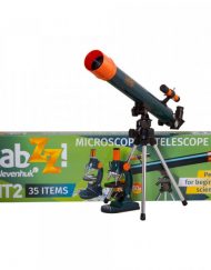 Levenhuk Комплект микроскоп и телескоп LabZZ MT2 69299