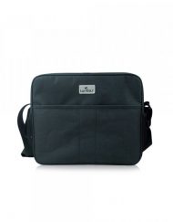 LORELLI CLASSIC Чанта за количка BLACK 1004008/0005