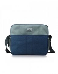 LORELLI CLASSIC Чанта за количка  BLUE/GREY 1004008/0008