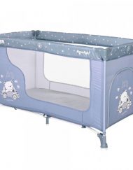 LORELLI CLASSIC Кошара на 1 ниво MOONLIGHT SILVER BLUE CAR 1008039/2154