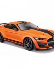 MAISTO SP EDITION Кола Ford Mustang Shelby GT500 2020 1:24 31532