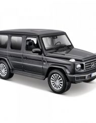 MAISTO SP EDITION Кола Mercedes Benz G-Class 1:24 31531