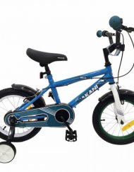 MAKANI Велосипед 14" WINDY BLUE 31006040056