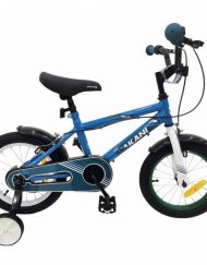 MAKANI Велосипед 16" WINDY BLUE 31006040059