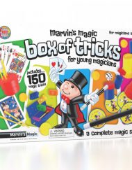 MARVIN'S MAGIC Магическа кутия за начинаещи фокусници MME0118