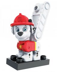 MEGA BLOKS PAW PATROL Фигура кученце 3ч. GYH89