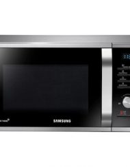 Микровълнова, Samsung MS28F303TAS/OL, 1500W, 28l, Silver (MS28F303TAS/OL)