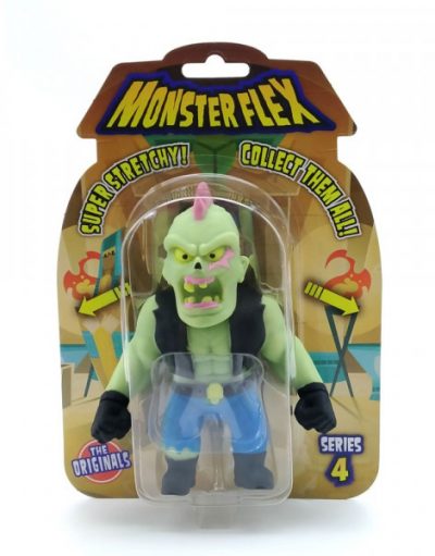MONSTER FLEX Разтегливо чудовище W4 MF4-10003