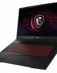 MSI Pulse GL76 12UEK /17.3''/ Intel i7-12700H (4.7G)/ 16GB RAM/ 1000GB SSD/ ext. VC/ No OS (9S7-17L314-221)