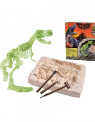 Научен комплект Палеонтология - T-Rex 104342403