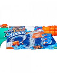 NERF SUPER SOAKER HYDRO FRENZY F3891