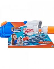 NERF SUPER SOAKER Воден бластер HYDRA E2907