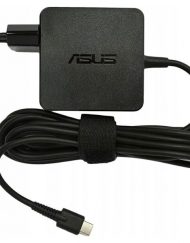 Notebook Power Adapter, ASUS AC65W-00, 65W, USB Type-C (AC65W-00)