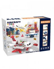 OCIE Самолет гараж с 4 коли Aircraft OTB0581795
