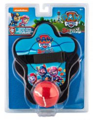 PAW PATROL Sea Patrol Игра с топка и 2 диска за хващане 6046302