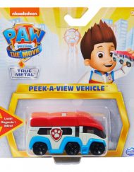 PAW PATROL THE MOVIE Минипатролер проектор 6061504