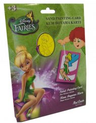 ПЯСЪЧНА КАРТИНА FAIRIES 3102444