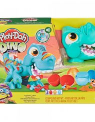 PLAY-DOH Игрален комплект DINO CREW Лакомият Т-Рекс F1504