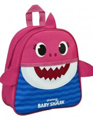 Раница BABY SHARK 7122