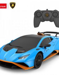 RASTAR Кола Lamborghini Huracan STO Radio/C 1:24 98800