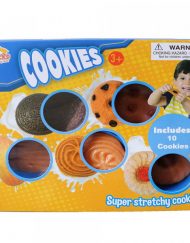 Разтеглива играчка Stretcheez Cookies 2003004