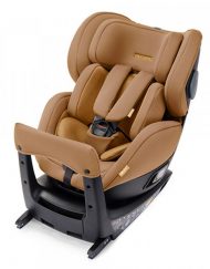 RECARO Стол за кола I - Size (40-105 см) SALIA SWEET CURRY S035/89025440050