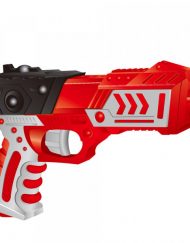 RED GUNS Пистолет PRO с 6 меки стрели ZY1123567/FJ8493