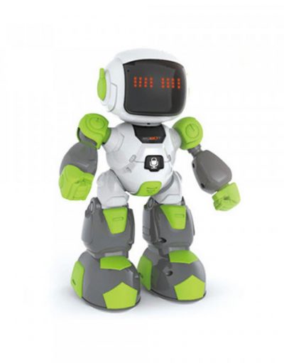 Робот Kids Buddy с часовник R/C ZY926491/616-1/2105F489