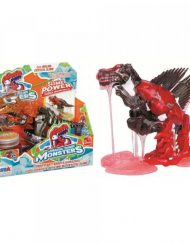 RS Toys SLIME Jurassic Robot динозавър 11169