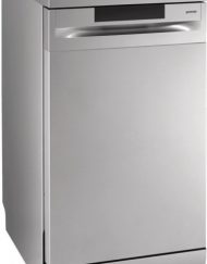 Съдомиялна, Gorenje GS520E15S, Енергиен клас: Е, капацитет 9 комплекта, 5 програми (GS520E15S)