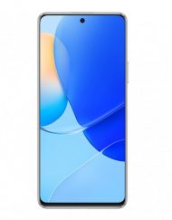 Smartphone, Huawei Nova 9 SE, Dual SIM, 6.78'', Arm Octa (2.4G) , 8GB RAM, 128GB Storage, White (6941487249718)