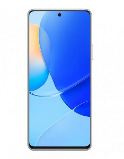 Smartphone, Huawei Nova 9 SE, Dual SIM, 6.78'', Arm Octa (2.4G) , 8GB RAM, 128GB Storage, White (6941487249718)