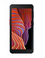 Smartphone, Samsung GALAXY X Cover 5, 5.3'', DS, Arm Octa (2.0G), 4GB RAM, 64GB Storage, Android, Black (SM-G525FZKDEEE)