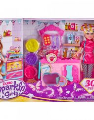 Sparkle Girlz Кукла готвачка с кухня 100183