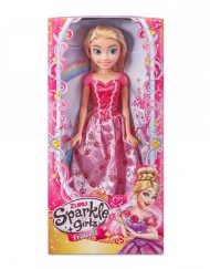Sparkle Girlz Кукла принцеса 45см 10049