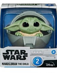 SW The MANDALORIAN The Child Фигурка Baby Yoda F1213