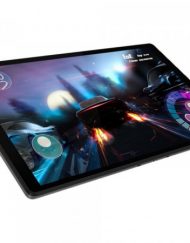 Tablet, Lenovo Tab M10 Gen2 /10.1''/ Arm Octa (2.3G)/ 4GB RAM/ 64GB Storage/ Android 10/ Iron Grey (ZA6W0009BG)