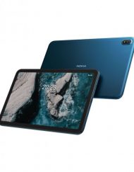 Tablet, Nokia T20 TA-1397 SS LTE /7''/ Arm Quad (1.8G)/ 4GB RAM/ 64GB Storage/ Android 11/ Blue (F20RID1A015)
