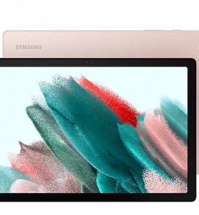 Tablet, Samsung Galaxy Tab A8 LTE /10.5''/ Arm Octa (2.0G)/ 3GB RAM/ 32GB Storage/ Android/ Pink Gold (SM-X205NIDAEUE)