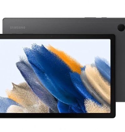 Tablet, Samsung SM-X200 TAB A8 /10.5''/ Arm Octa (2.2G)/ 4GB RAM/ 64GB Storage/ Android/ Grey (SM-X200NZAEEUE)