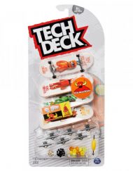 TECH DECK Мини скейтборд 4 броя 6028815