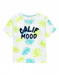 Тениска Calif Mood
