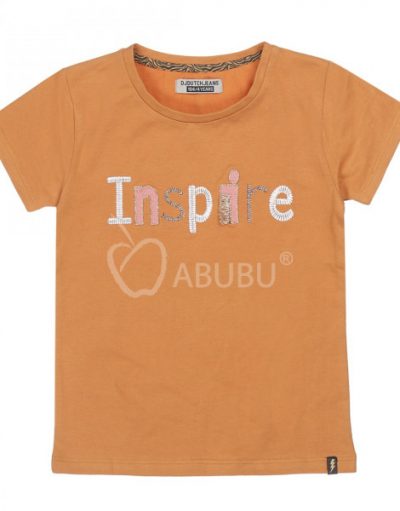 Тениска Inspire
