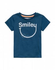 Тениска Smiley