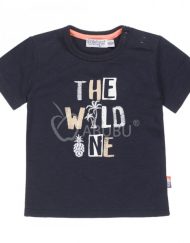 Тениска Wild one