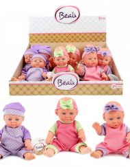 TToys Кукла Beau Baby 21 см. 02080Z