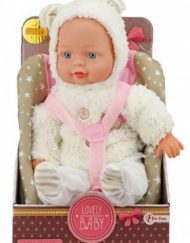 TTOYS Кукла в столче за кола 2155